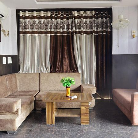Trpotels Subhmagal กวาลิออร์ ภายนอก รูปภาพ