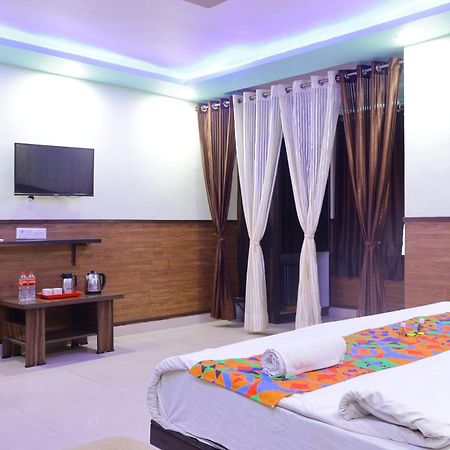 Trpotels Subhmagal กวาลิออร์ ภายนอก รูปภาพ